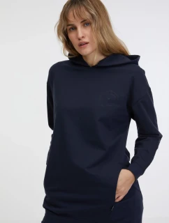 Dámska predĺžená mikina SAM73 Lola