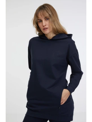 Dámska predĺžená mikina SAM73 Lola