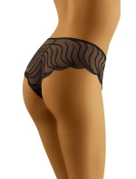 Nohavičky model 159187 Wolbar