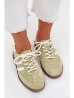Športová obuv model 215774 Step in style