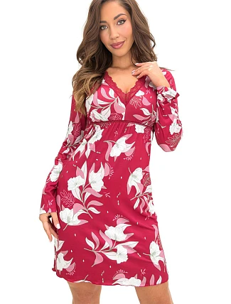 Nočná košieľka, model 230697 Donna Nočná košieľka, model 230697 Donna