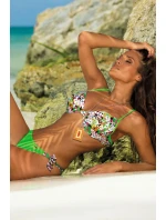 Dvojdielne plavky model 60404 Marko