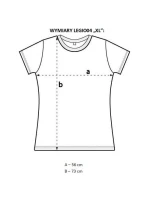 LEONE pánske tričko LEGIO04 čierne "XL"