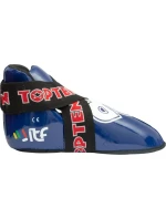 Masters Top Ten OSTT-PU "Superlight" lesklé chrániče na nohy 030812-01M Masters Top Ten OSTT-PU "Superlight" lesklé chrániče na nohy 030812-01M