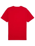 Puma Ess No.1 Logo Tee M 682532 11 pánske tričko Puma Ess No.1 Logo Tee M 682532 11 pánske tričko