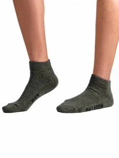 Nízke ponožky Palladium SX7383-943