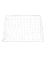 Bránka so sieťou a zameriavacím panelom Nils BR240P 2v1 240x150cm 10-10-821