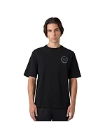 Pánske tričko Fila Parella black FAM1108 80010 pánske