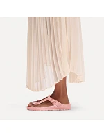 Birkenstock Dámske žabky GIZEH EVA 1032100 PINK CLAY (štandardná šírka)