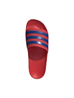 Žabky Adidas Adilette Aqua red-blue IH9012