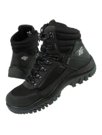 Pánske trekové topánky M OBMH253 22S - 4F
