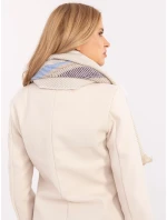 Šatka AT SZ 18301.37 béžová