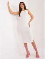 DHJ SK 17732 Šaty.22 ecru