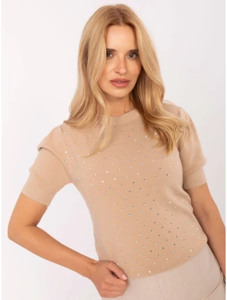 Jumper PM SW PM 5060.06 ťava