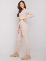 Súprava RV KMPL 7304.83 béžová