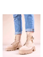 Šnurovací vyšší model 223147 Solea Šnurovací vyšší model 223147 Solea