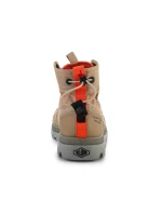 Palladium Pampa Travel Lite 77039-274-M Púštne topánky