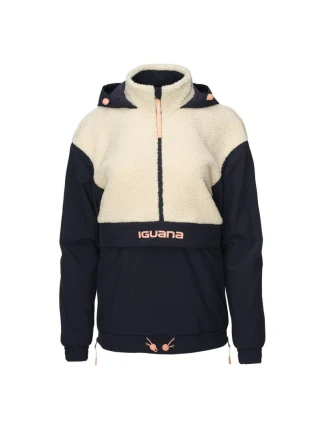 Bunda Iguana Neckra W 92800621840