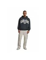 Karl Kani Og Eagle Print Os Hoodie M 60210115 pánske