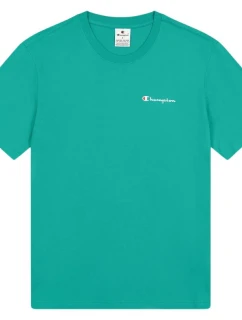 Tričko Champion SS Tee M 220264 GS130 muži