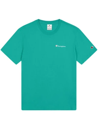 Tričko Champion SS Tee M 220264 GS130 muži