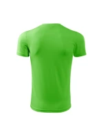 Pánske tričko Fantasy (zelené jablko)