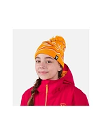 Rossignol Jr Strawpile Jkt Jacket Red Rossignol Jr Strawpile Jkt Jacket Red