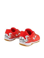 Joma Maxima Indoor 2606 červená MAXS2606IN