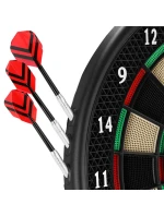 Elektronický disk Spokey Narvi Pro 942238