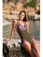 Plavky Capri (18) - Ewlon