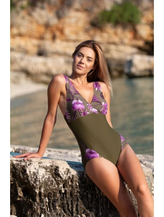 Plavky Capri (18) - Ewlon