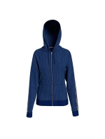 Dámska velúrová mikina UW0UW03219-DW5 - Tommy Hilfiger