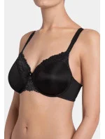 Spodné tričko Ladyform Soft W black 0004 - Triumph