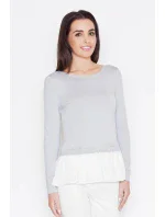 Dámska blúzka K269 - Katrus Dámska blúzka K269 - Katrus