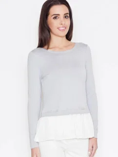 Dámska blúzka K269 - Katrus