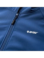 Pánska bunda neti II M 92800360286 dark blue - Hi-Tec