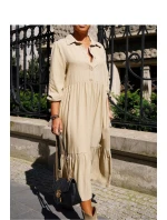 Denné šaty model 176309 LeMonada Denné šaty model 176309 LeMonada