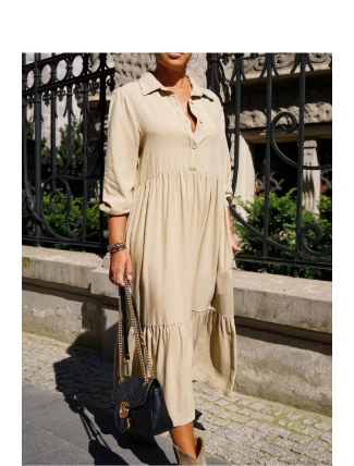 Denné šaty model 176309 LeMonada Denné šaty model 176309 LeMonada