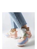 Tenisky model 207817 Solea