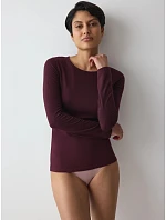 Top Beauty Layers LSL – TRIUMPH Top Beauty Layers LSL – TRIUMPH