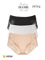 Nohavičky DC Girl 26754 A2, balenie, veľkosť M–XL