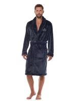 L&L 2453 Pripravený župan M-2XL pánsky