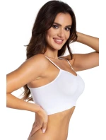 Fitness top 3k611 white - GATTA