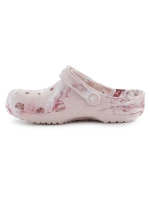 Crocs Classic Marbled Clog 206867-6WS