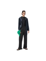 Rains unisex dlhá bunda do dažďa LONG JACKET W3 12020 47 NAVY Rains unisex dlhá bunda do dažďa LONG JACKET W3 12020 47 NAVY