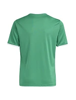 Detské tričko Adidas Entrada 26 Jersey Green JZ2528