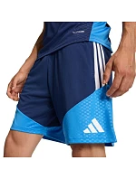 Pánske tréningové šortky adidas Tiro 26 Competition Navy Blue JX4252