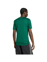 Pánske tričko adidas Mexico 26 Jersey green KH2301 pánske