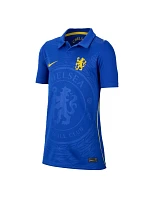 Tričko Nike Junior Chelsea Londýn Home Stadium II 1663-453 Tričko Nike Junior Chelsea Londýn Home Stadium II 1663-453