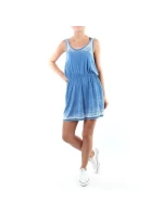 Dámske šaty Lee 50GJWMT "True Blue"